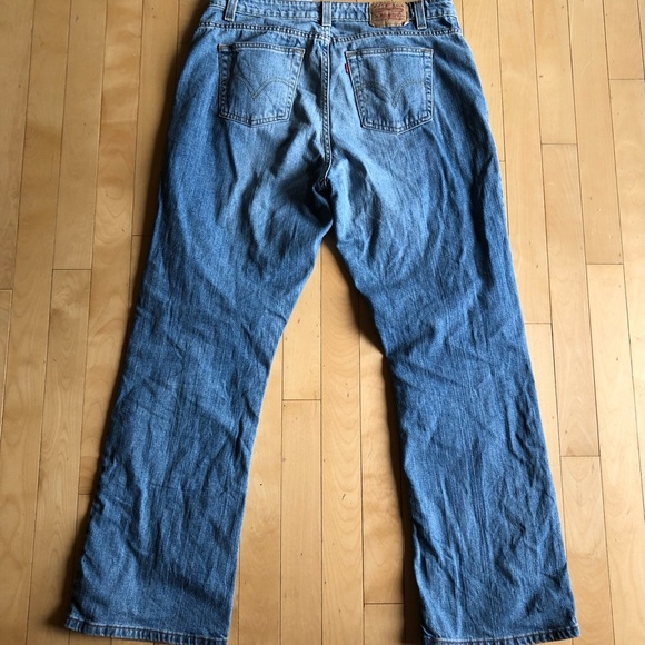 Vintage 515  bootcut levi’s - Picture 3 of 10